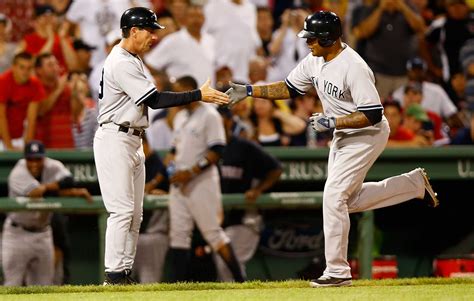 Yanks Take Series Finale