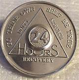 Images of Recovery Medallions Wholesale