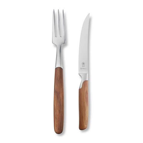 Steak Knife And Fork Set Gessato Design Store Knife And Fork Set