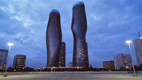 Architecture Now And The Future Absolute World Towers Wins Emporis
