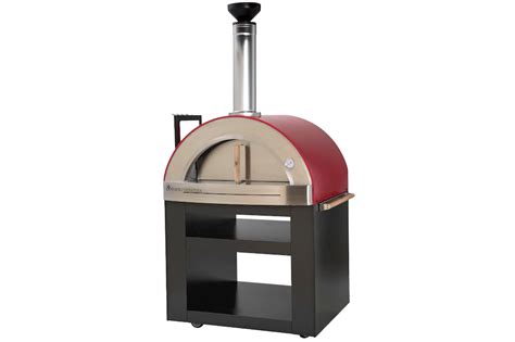 The 10 Best Outdoor Pizza Ovens Of 2022 Ooni Solo More