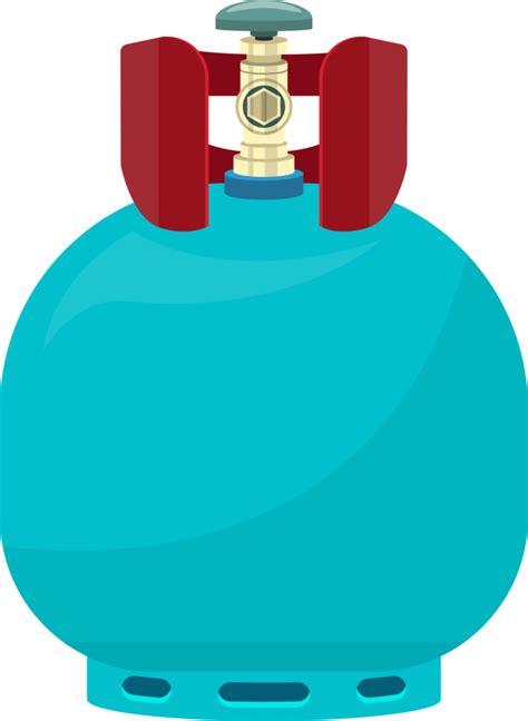 Gas Tank Clipart Design Illustration 9391627 Png