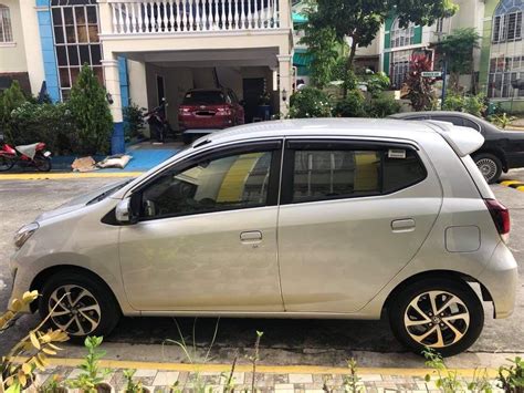 Used And Second Hand Cars For Sale In Manila At Low Price