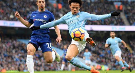 Chelsea matches and upcoming games? Chelsea VS. Manchester City: live stream, date, time ...
