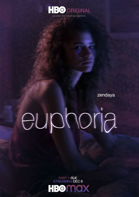 Euphoria Special Episode I Poster Tumblr Pics