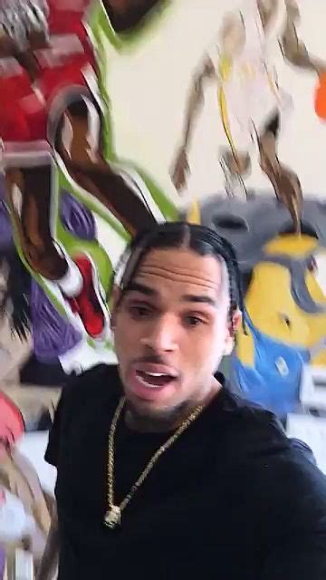 chris brown is finally back on snap yassss babe yasss ️ breezy chris brown chris brown