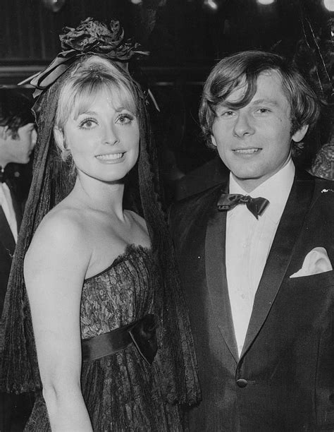 roman polanski intimidated wife sharon tate forced her to have