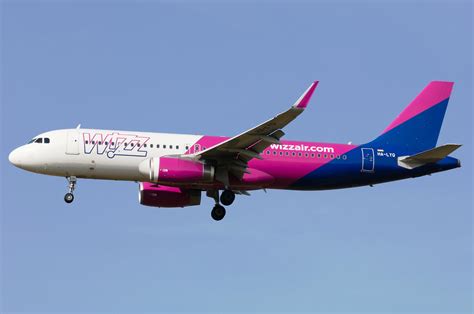 Wizz Air to base second aircraft in Belgrade