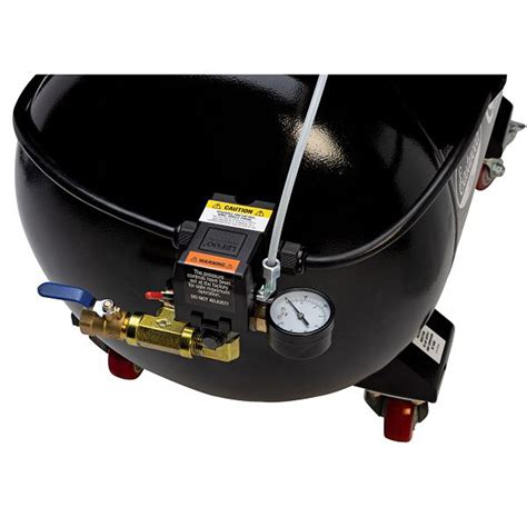 Eastwood Elite Qst 3060 Scroll Air Compressor With Quiet Technology