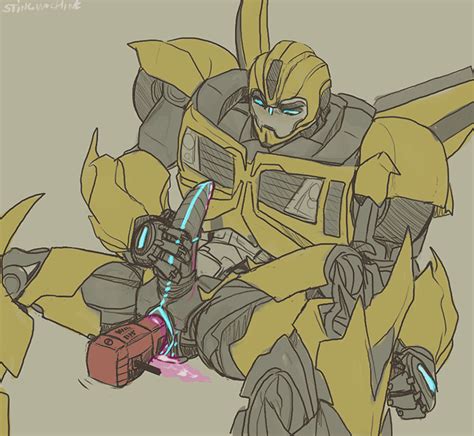 Rule 34 Anal Anal Insertion Bumblebee Improvised Dildo Insertion Male Male Only Masturbation
