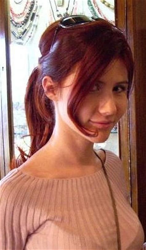 anna chapman a very cute russian spy 18 pics