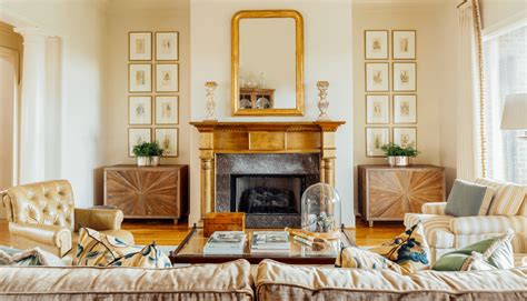 Modern Traditional Decorating Ideas Home Interior Design