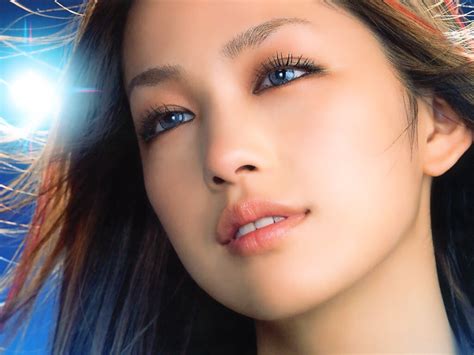 A List Of The Most Gorgeous Japanese Actresses Hubpages