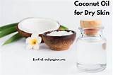 Is Coconut Oil For Skin Images