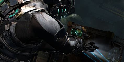 Dead Space 2 Best Weapons Unlalaf