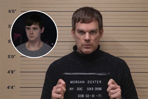 Dexter Prequel Confirmed Everything To Know About Origins And More