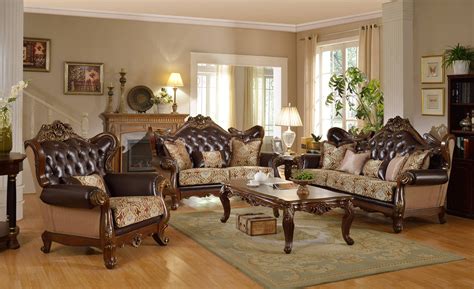 5 Best Home Furniture Living Room Set Gormansystems