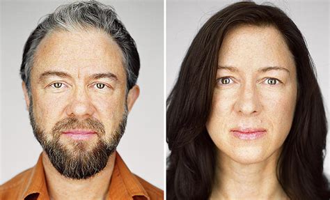 @thesegirlsdo these girls do too! Do These Identical Twins Look The Same To You? | Co.Design ...