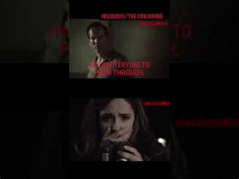 Best Scene From Insidious Hq Youtube Hot Sex Picture