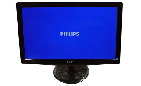 Review Of The Philips 236g3dhsb Passive 3d Monitor 3d Vision Blog