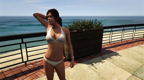 Tracy S Texture Pack Gta Mods Com