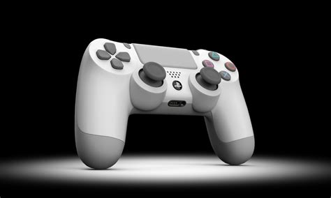 Custom Dualshock 4 Custom Playstation 4 Controller