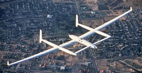 First Nonstop Flight Around The World National Geographic Society