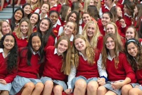 St Francis Catholic High School A Four Year College Preparatory High School For Young Women