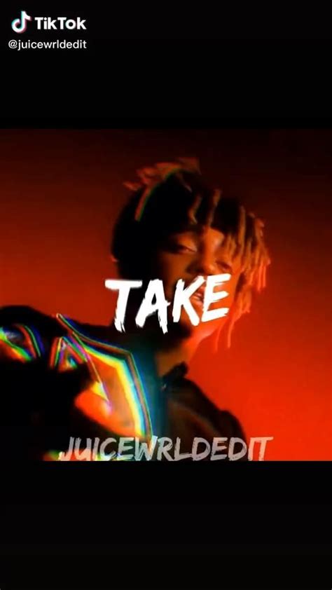 Juice Wrld 🕊🕊🕊 Video Juice Rapper Good Vibe Songs Just Juice