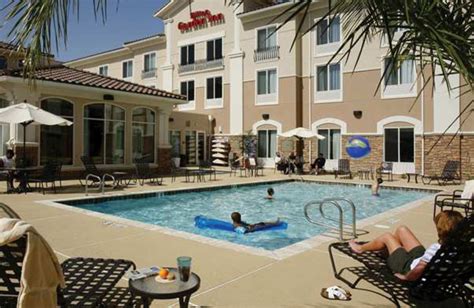 Hilton Garden Inn Las Vegashenderson Henderson Nv Resort Reviews