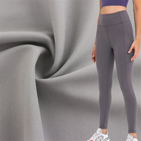 Ns107 Featured Picture Spandex Fabric Lycra Material