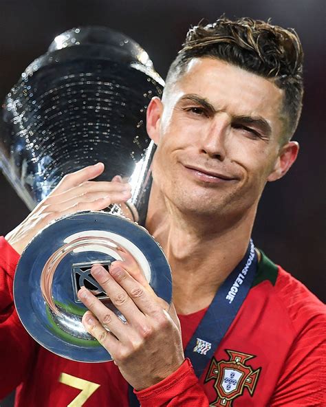 Bleacher Report Football On Instagram 😤 Cristiano Ronaldo Ronaldo