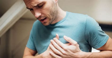 Costochondritis Musculoskeletal Chest Pain