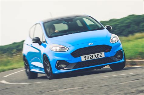 Nearly New Buying Guide Ford Fiesta St Autocar