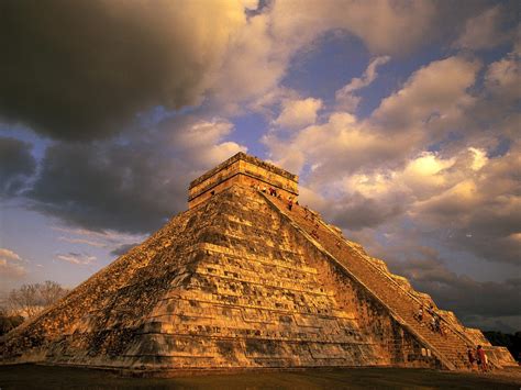 Mysterious Downfall Of The Great Mayan Civilization Is Revealed