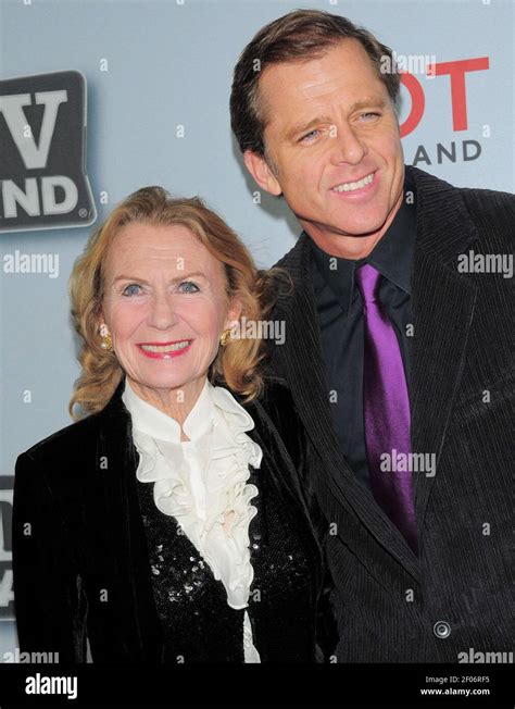 Juliet Mills Maxwell Caufield High Resolution Stock Photography And