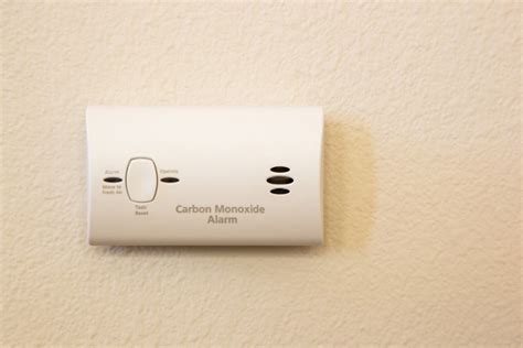 Carbon monoxide alarms are a life saver.literally! Why Is My Carbon Monoxide Detector Beeping? - Fresh Air Guru