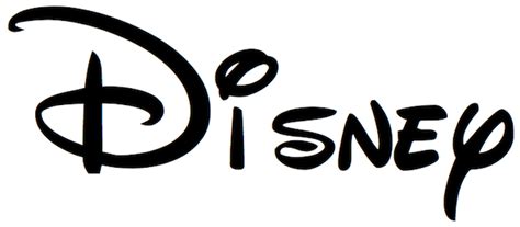 We Do Disney Font Clip Art Library
