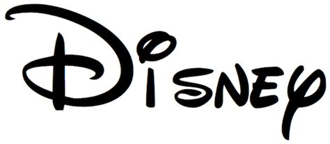we do disney font - Clip Art Library