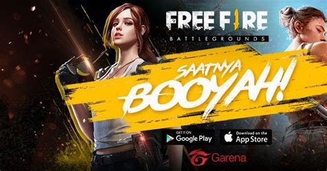 All garena free fire codes list. Meaning of Booyah FF in Garena Free Fire, Complete Origins ...