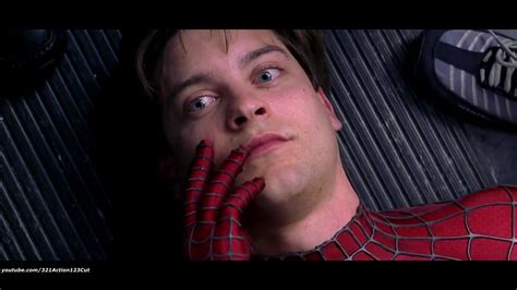 Where Can I Watch Spider Man With Tobey Maguire - Secret Identity Revealed & Harry Finds Out Spider Man 2 2005 Movie Clip