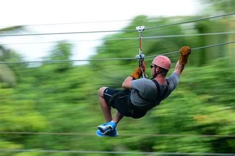 Canopy ridge farm has been engineered for safety and meets or exceeds all industry standards set by the acct and prca for zipline construction. Canopy Zip Lines in Anamuya, Punta Cana