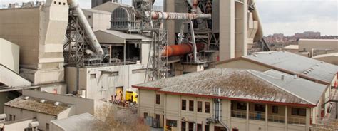 CEMEX invests US$25 million to phase out fossil fuels at Rugby cement