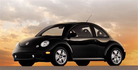 10 Most Iconic Volkswagen Beetle Models Of All Time