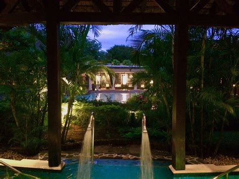 Spa evening tranquil Mauritius holiday beautiful | Mauritius holiday
