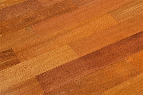 Exotic Brazilian Cherry Hardwood Floors Flooring Ideas