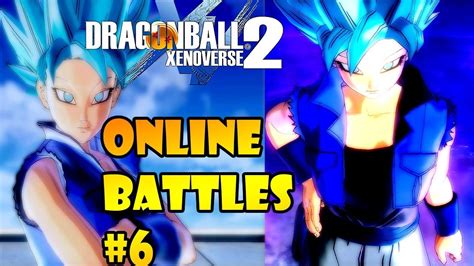 Here's another comparison video with dbz kakarot between playstation 4 vs playstation 5. Dragon Ball XENOVERSE 2 ONLINE BATTLES #6 | GOD MODE ...