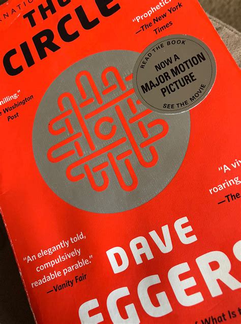 book review the circle by dave eggers andrea lechner becker writer