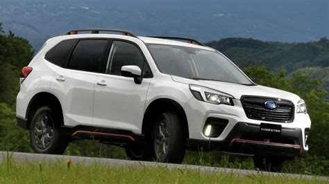 owners say newly redesigned subaru forester and all new ascent best meet their expectations