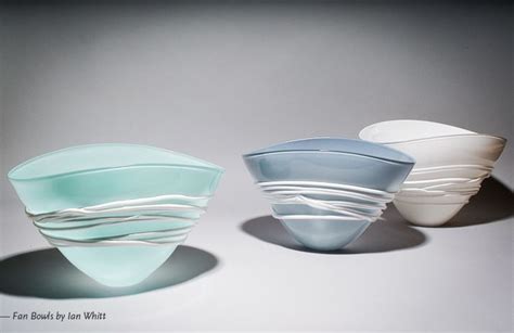 These Gorgeous Hand Blown Glass Bowls Are Made By My One And Only Blown Glass Bowls Hand